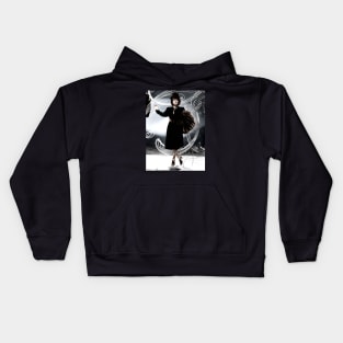 baby jane Kids Hoodie